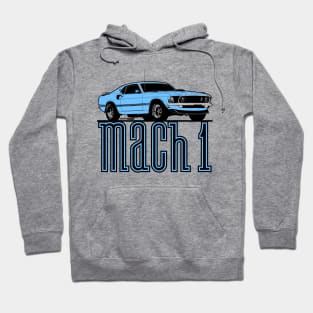 Camco Car Hoodie